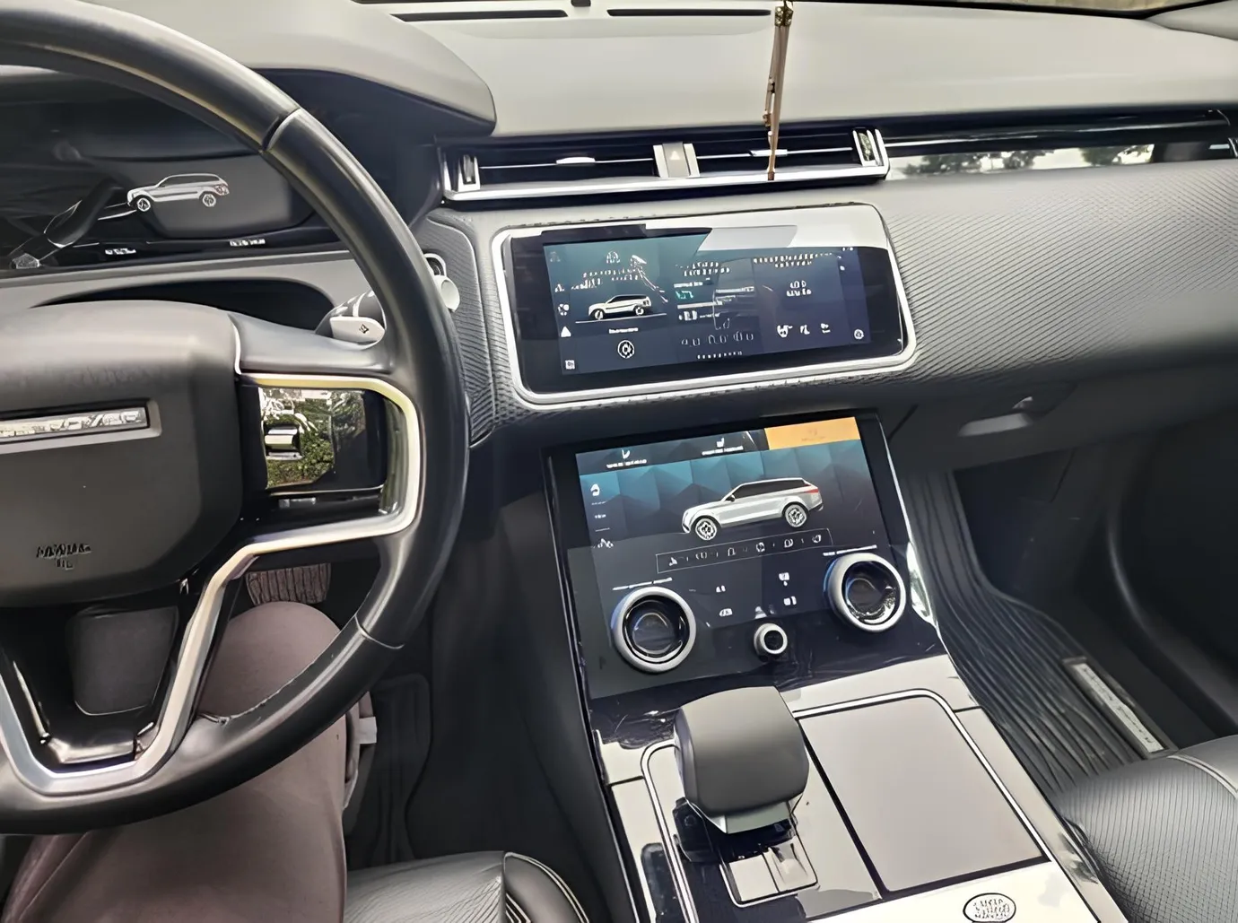Land Rover RR Velar, 2.0 L, 2021 baujahr, 100 000 km, Baku - Preis: 72 000 ₼ - Tunel.az