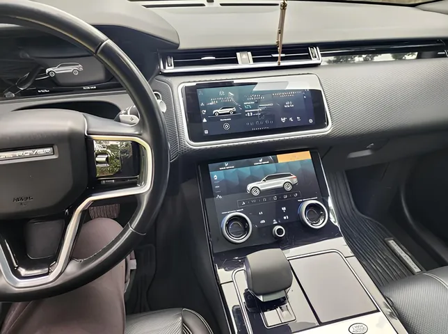 Land Rover RR Velar, 2.0 L, 2021 baujahr, 100 000 km, Baku - Preis: 72 000 ₼ - Tunel.az