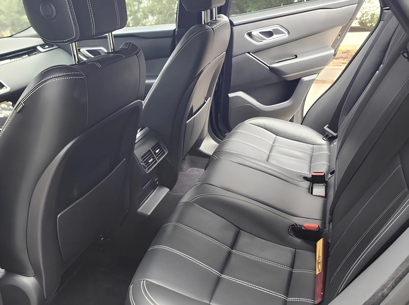Land Rover RR Velar, 2.0 L, 2021 baujahr, 100 000 km, Baku - Preis: 72 000 ₼ - Tunel.az