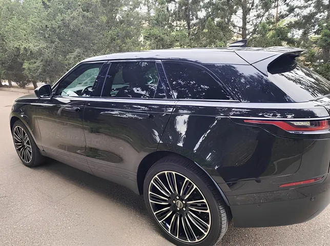 Land Rover RR Velar, 2.0 L, 2021 baujahr, 100 000 km, Baku - Preis: 72 000 ₼ - Tunel.az