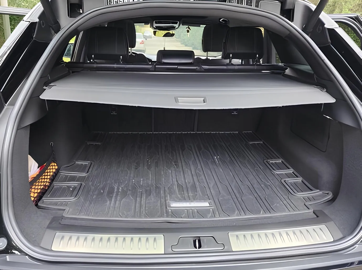 Land Rover RR Velar, 2.0 L, 2021 baujahr, 100 000 km, Baku - Preis: 72 000 ₼ - Tunel.az