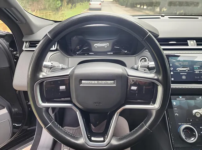 Land Rover RR Velar, 2.0 L, 2021 baujahr, 100 000 km, Baku - Preis: 72 000 ₼ - Tunel.az