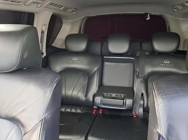 Infiniti QX56, 5.6 L, 2011 yıl, 250 000 km, Baku - Fiyat: 28 000 ₼ - Tunel.az