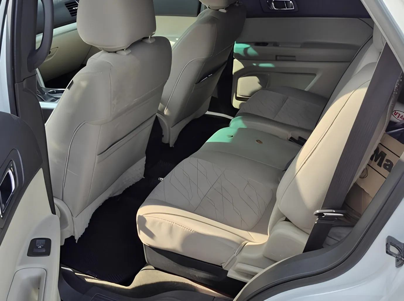 Ford Explorer, 2.0 L, 2014 year, 290 000 km, Baku - Price: 27 000 ₼ - Tunel.az