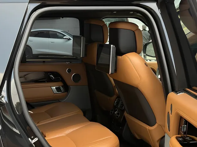 Land Rover Range Rover, 5.0 L, 2018 baujahr, 118 000 km, Baku - Preis: 113 000 ₼ - Tunel.az