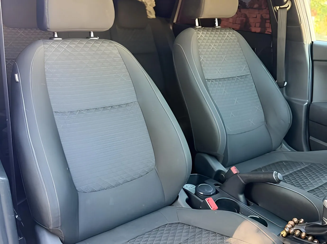 Kia Rio, 1.6 L, 2021 год, 95 000 km, Баку - Цена: 20 400 ₼ - Tunel.az