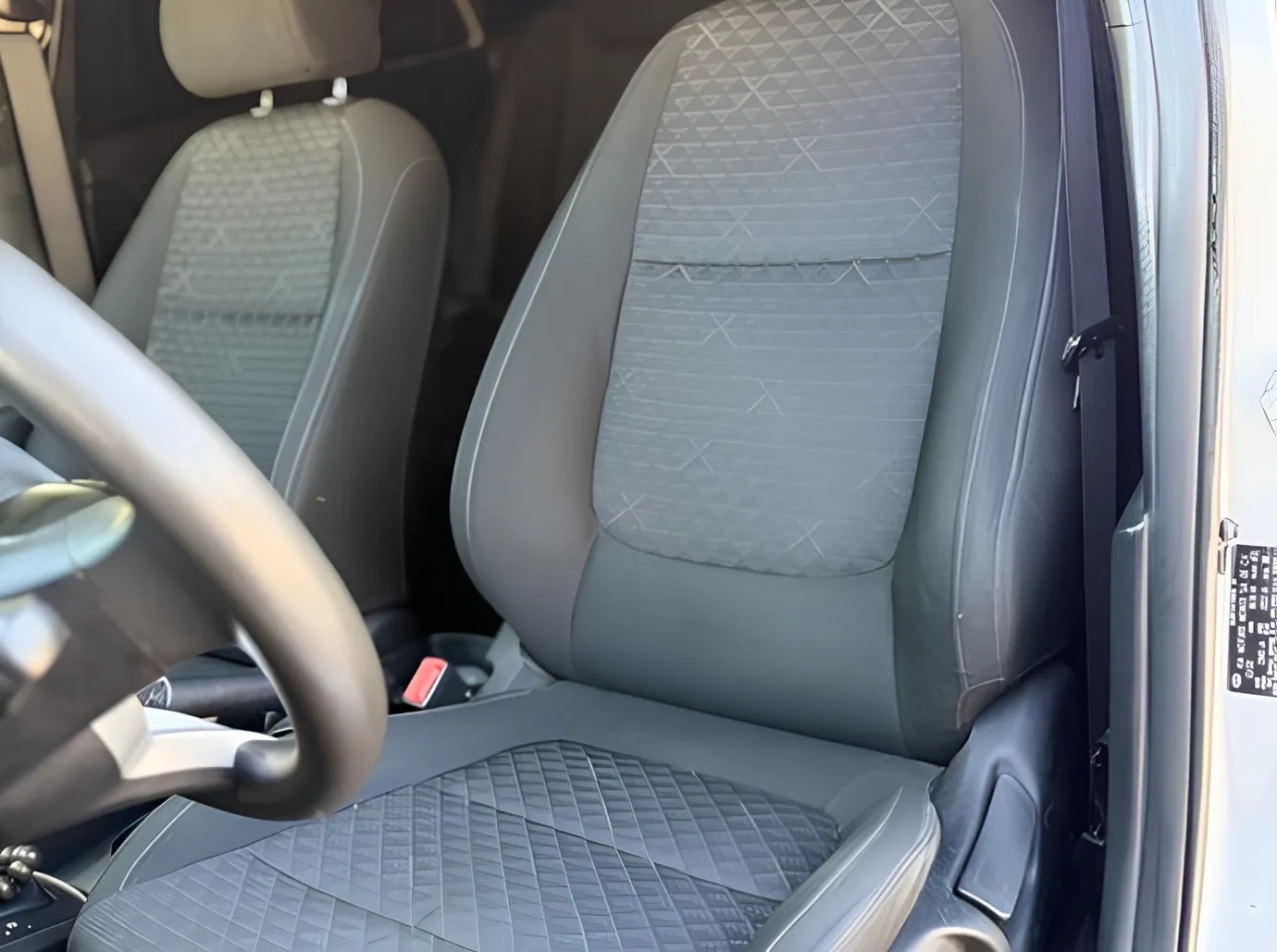 Kia Rio, 1.6 L, 2021 год, 95 000 km, Баку - Цена: 20 400 ₼ - Tunel.az