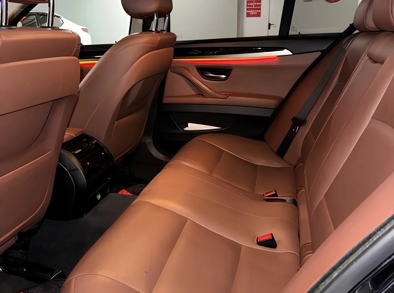 BMW 528, 2.0 L, 2016 year, 180 000 km, Baku - Price: 26 000 ₼ - Tunel.az