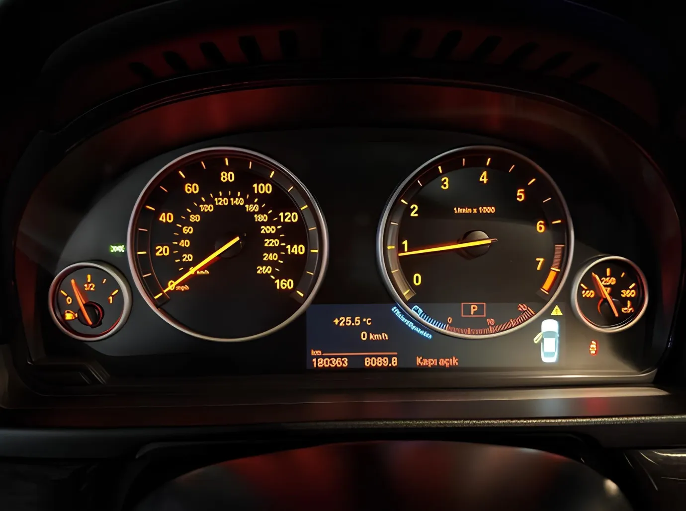 BMW 528, 2.0 L, 2016 year, 180 000 km, Baku - Price: 26 000 ₼ - Tunel.az