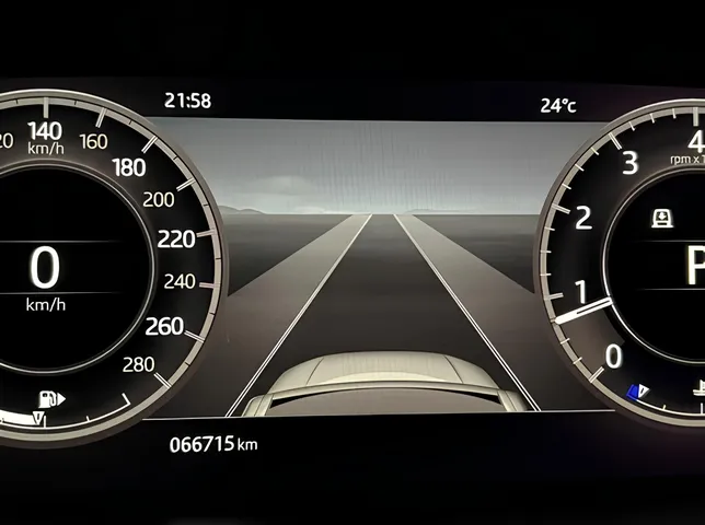 Land Rover Discovery, 3.0 L, 2019 año, 67 000 km, Baku - Precio: 60 000 ₼ - Tunel.az
