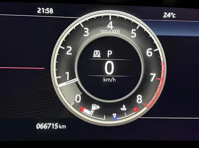 Land Rover Discovery, 3.0 L, 2019 año, 67 000 km, Baku - Precio: 60 000 ₼ - Tunel.az
