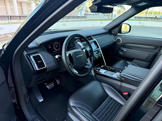 Land Rover Discovery, 3.0 L, 2019 año, 67 000 km, Baku - Precio: 60 000 ₼ - Tunel.az