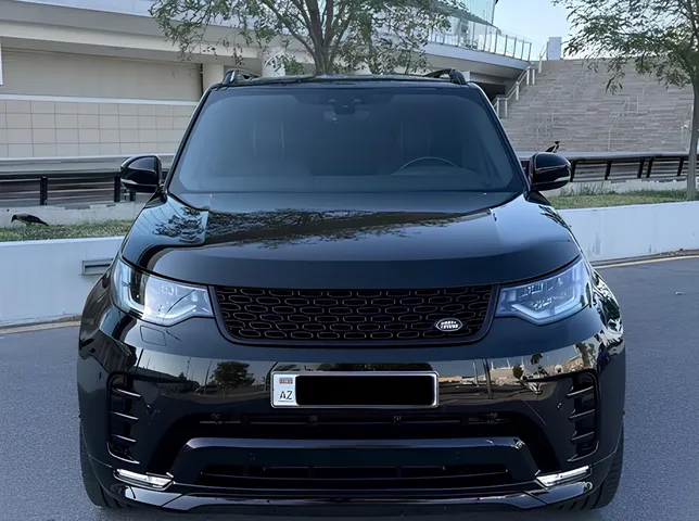 Land Rover Discovery, 3.0 L, 2019 año, 67 000 km, Baku - Precio: 60 000 ₼ - Tunel.az