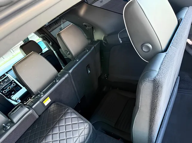 Land Rover Discovery, 3.0 L, 2019 año, 67 000 km, Baku - Precio: 60 000 ₼ - Tunel.az