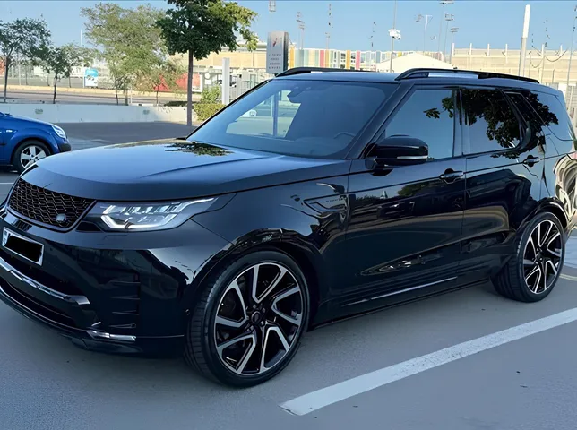 Land Rover Discovery, 3.0 L, 2019 año, 67 000 km, Baku - Precio: 60 000 ₼ - Tunel.az