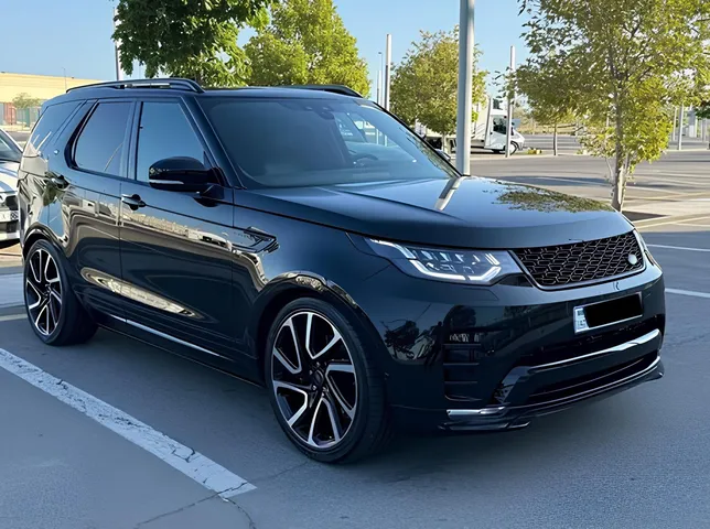 Land Rover Discovery, 3.0 L, 2019 año, 67 000 km, Baku - Precio: 60 000 ₼ - Tunel.az