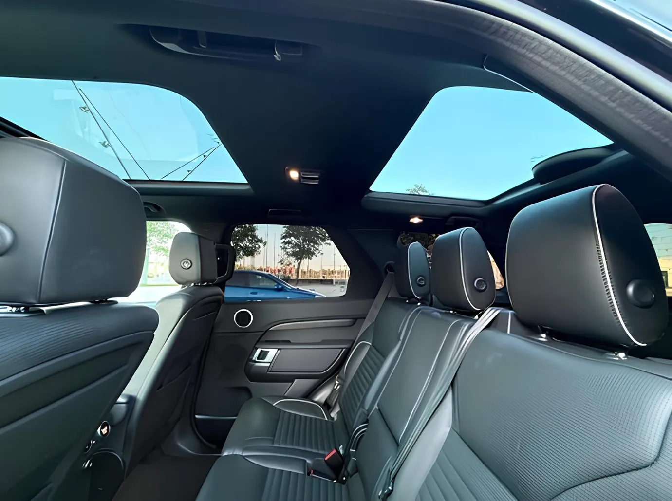 Land Rover Discovery, 3.0 L, 2019 año, 67 000 km, Baku - Precio: 60 000 ₼ - Tunel.az