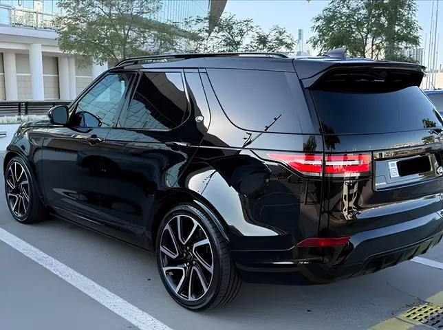 Land Rover Discovery, 3.0 L, 2019 año, 67 000 km, Baku - Precio: 60 000 ₼ - Tunel.az