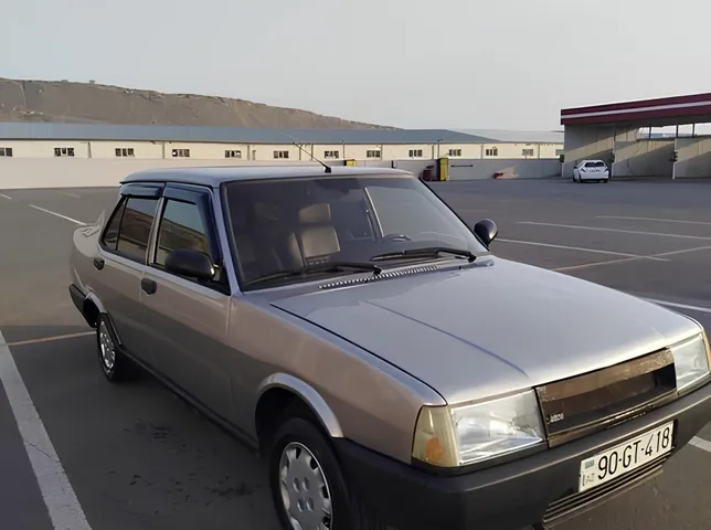 Tofas Dogan, 1.6 L, 2004 год, 76 000 km, Баку - Цена: 7 000 ₼ - Tunel.az
