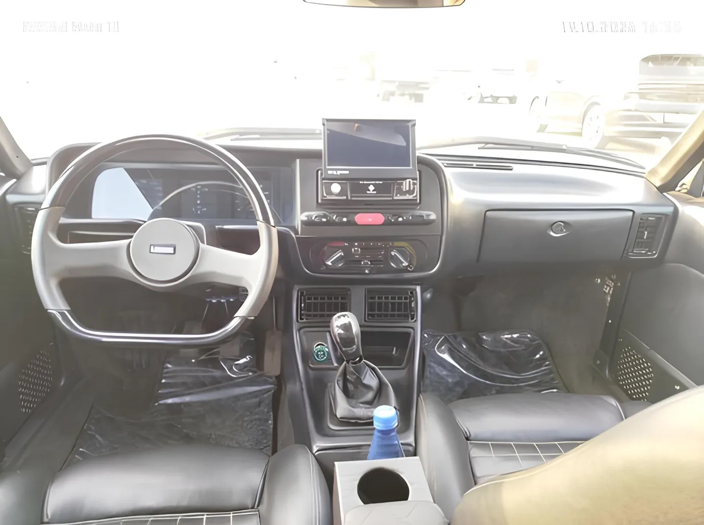 Tofas Dogan, 1.6 L, 2004 год, 76 000 km, Баку - Цена: 7 000 ₼ - Tunel.az