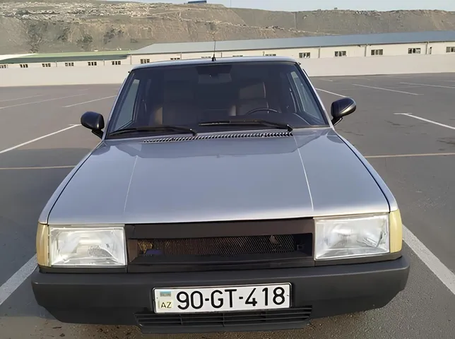 Tofas Dogan, 1.6 L, 2004 год, 76 000 km, Баку - Цена: 7 000 ₼ - Tunel.az