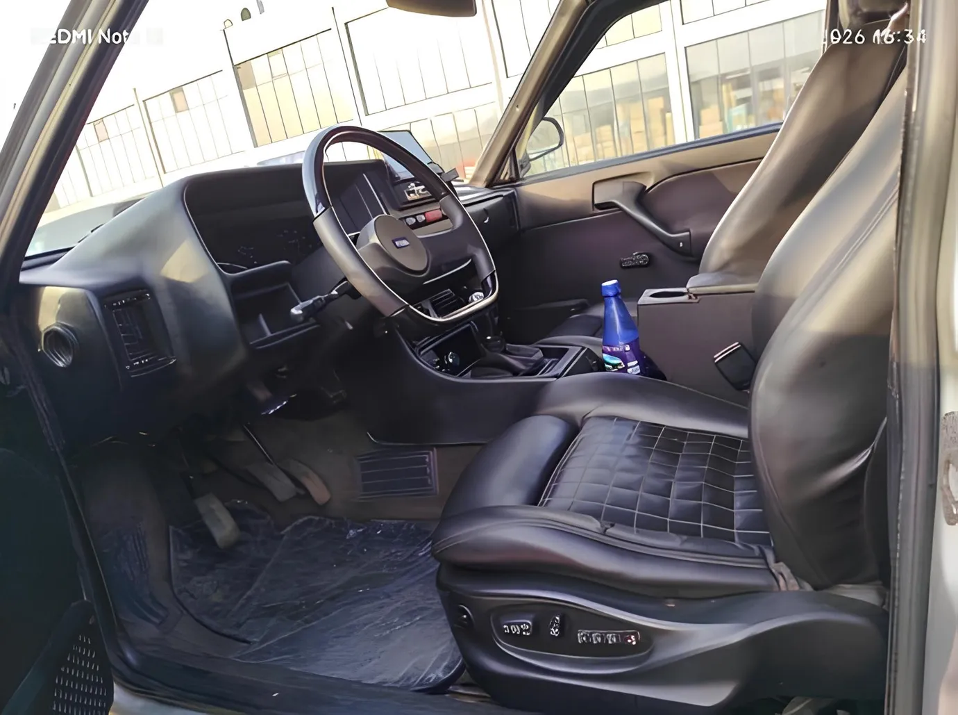 Tofas Dogan, 1.6 L, 2004 год, 76 000 km, Баку - Цена: 7 000 ₼ - Tunel.az