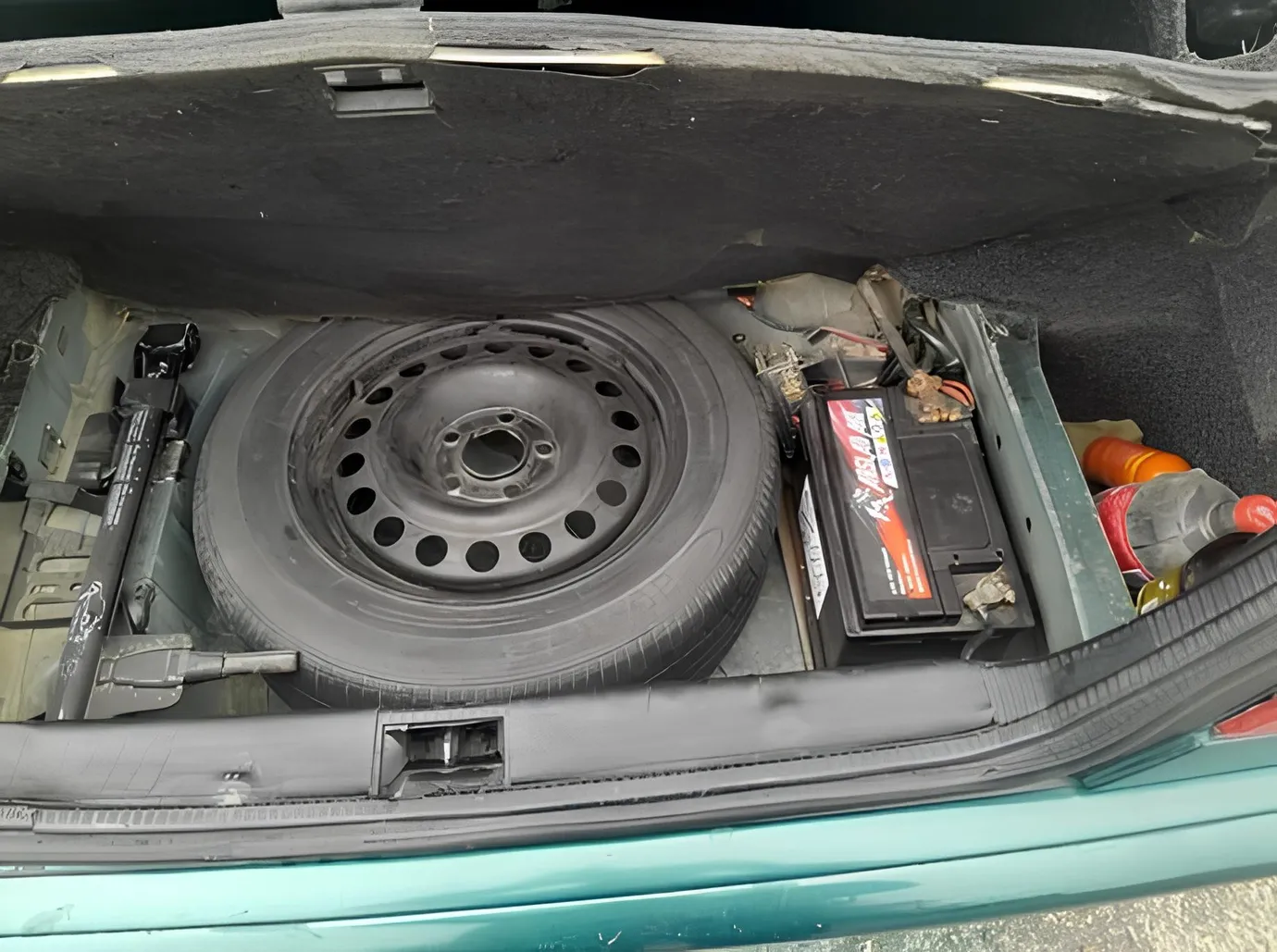 Mercedes C 220, 2.2 L, 1995 año, 507 262 km, Gakh - Precio: 7 800 ₼ - Tunel.az