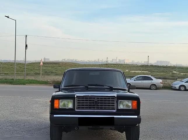 LADA (VAZ) 2107, 1.7 L, 2010 i̇l, 52 000 km, Bakı - Qiymət: 7 900 ₼ - Tunel.az