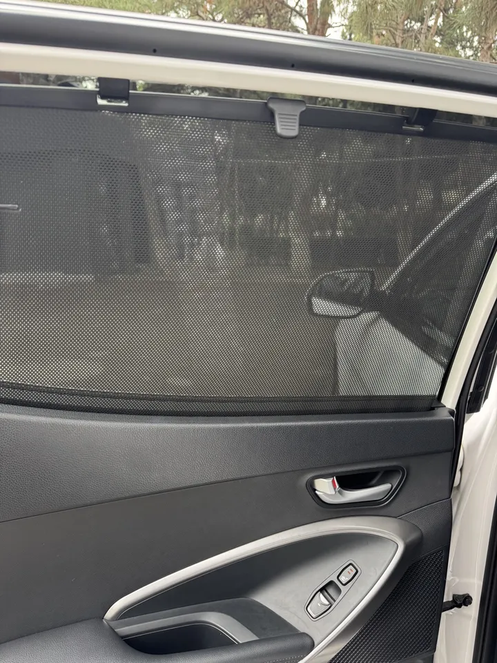 Hyundai Santa Fe, 2.0 L, 2015 year, 290 000 km, Baku - Price: 26 900 ₼ - Tunel.az