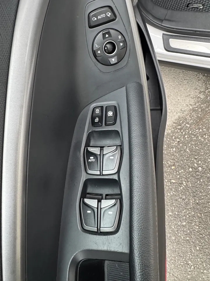 Hyundai Santa Fe, 2.0 L, 2015 year, 290 000 km, Baku - Price: 26 900 ₼ - Tunel.az