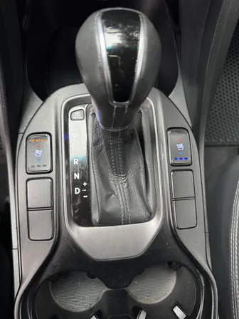 Hyundai Santa Fe, 2.0 L, 2015 year, 290 000 km, Baku - Price: 26 900 ₼ - Tunel.az