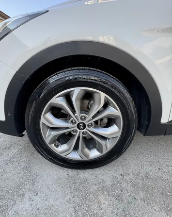 Hyundai Santa Fe, 2.0 L, 2015 year, 290 000 km, Baku - Price: 26 900 ₼ - Tunel.az