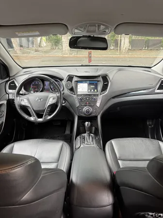 Hyundai Santa Fe, 2.0 L, 2015 year, 290 000 km, Baku - Price: 26 900 ₼ - Tunel.az