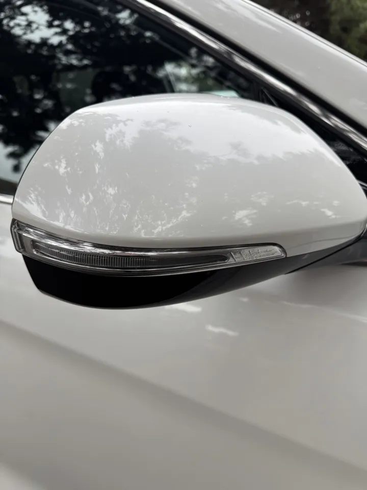 Hyundai Santa Fe, 2.0 L, 2015 year, 290 000 km, Baku - Price: 26 900 ₼ - Tunel.az