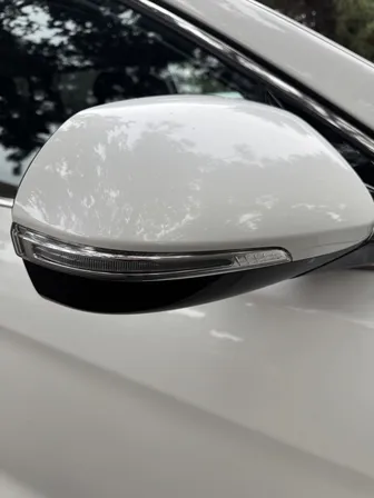 Hyundai Santa Fe, 2.0 L, 2015 year, 290 000 km, Baku - Price: 26 900 ₼ - Tunel.az