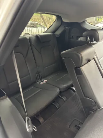 Hyundai Santa Fe, 2.0 L, 2015 year, 290 000 km, Baku - Price: 26 900 ₼ - Tunel.az