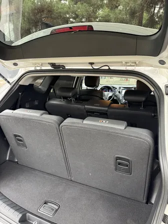 Hyundai Santa Fe, 2.0 L, 2015 year, 290 000 km, Baku - Price: 26 900 ₼ - Tunel.az