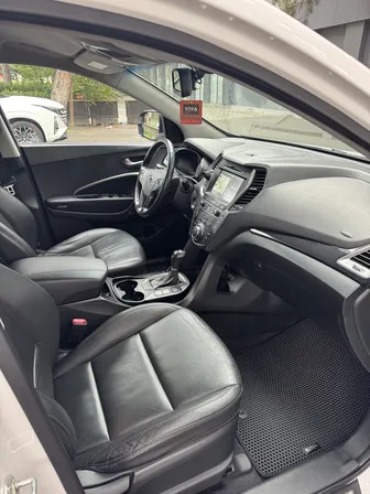 Hyundai Santa Fe, 2.0 L, 2015 year, 290 000 km, Baku - Price: 26 900 ₼ - Tunel.az