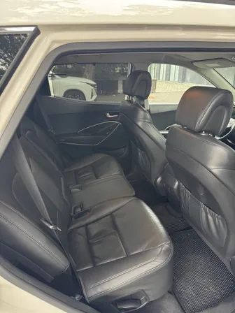 Hyundai Santa Fe, 2.0 L, 2015 year, 290 000 km, Baku - Price: 26 900 ₼ - Tunel.az