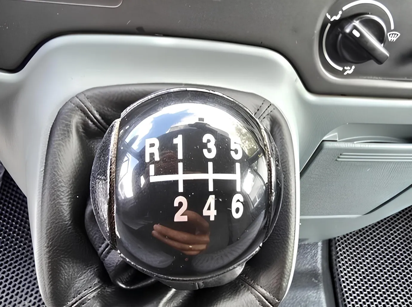 Ford Transit, 2.4 L, 2007 год, 175 400 km, Баку - Цена: 22 500 ₼ - Tunel.az