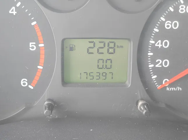 Ford Transit, 2.4 L, 2007 год, 175 400 km, Баку - Цена: 22 500 ₼ - Tunel.az