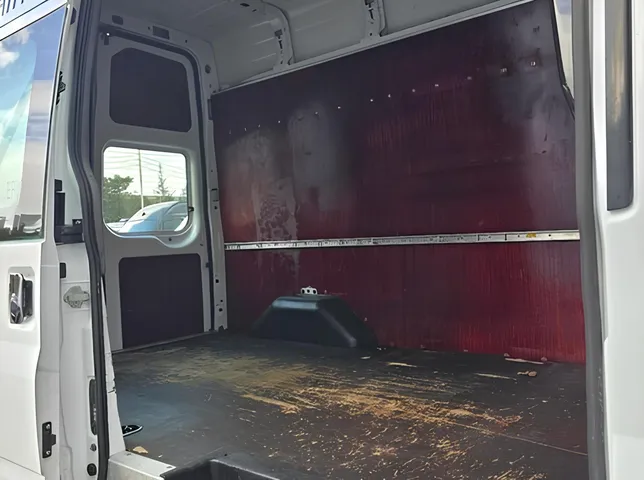 Ford Transit, 2.4 L, 2007 год, 175 400 km, Баку - Цена: 22 500 ₼ - Tunel.az