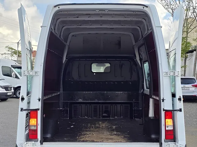 Ford Transit, 2.4 L, 2007 год, 175 400 km, Баку - Цена: 22 500 ₼ - Tunel.az