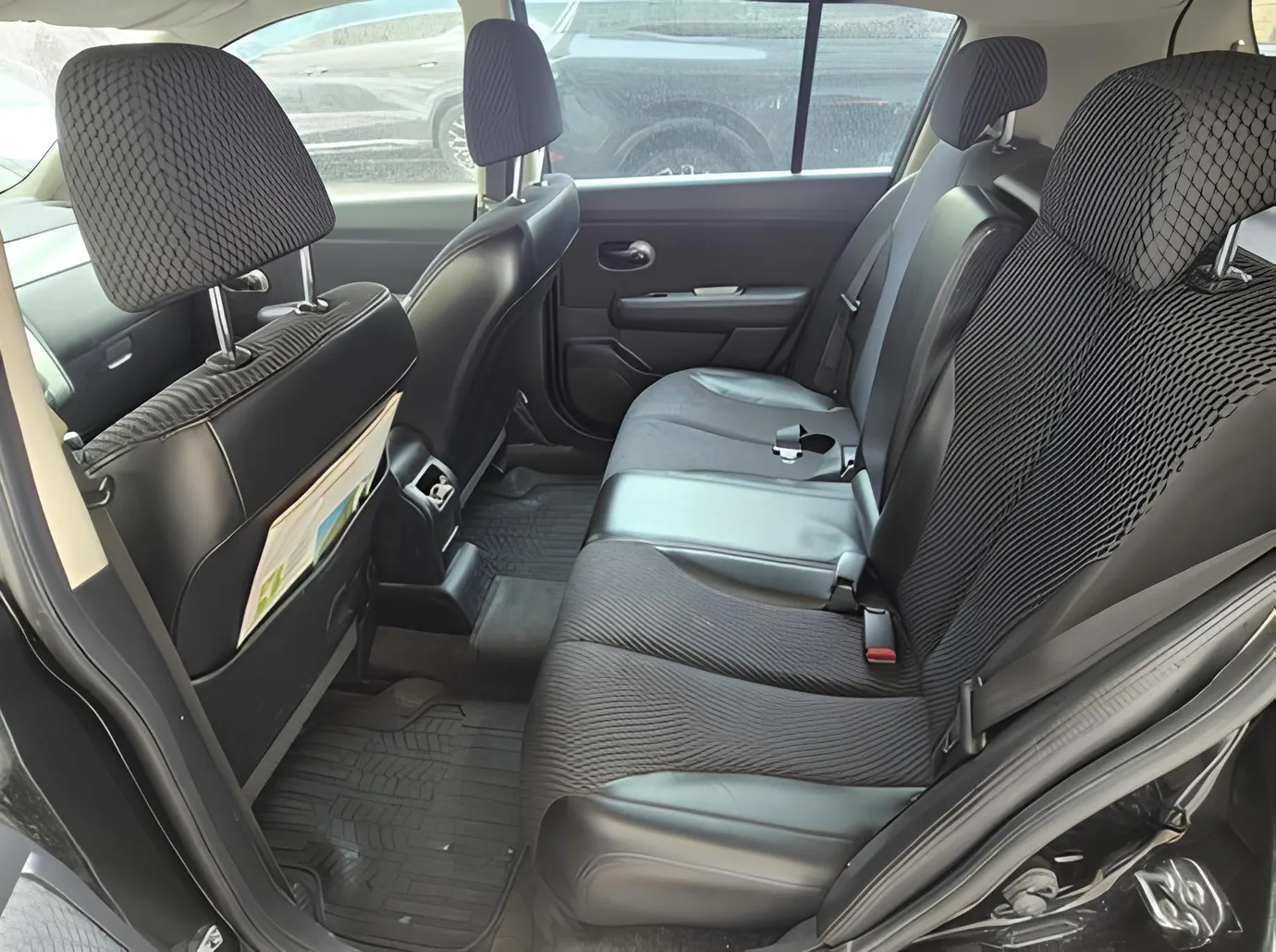 Nissan Tiida, 1.5 L, 2012 yıl, 124 000 km, Baku - Fiyat: 11 900 ₼ - Tunel.az