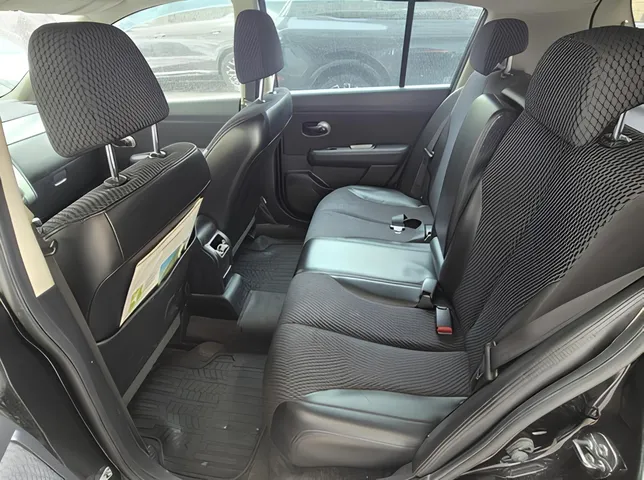 Nissan Tiida, 1.5 L, 2012 yıl, 124 000 km, Baku - Fiyat: 11 900 ₼ - Tunel.az