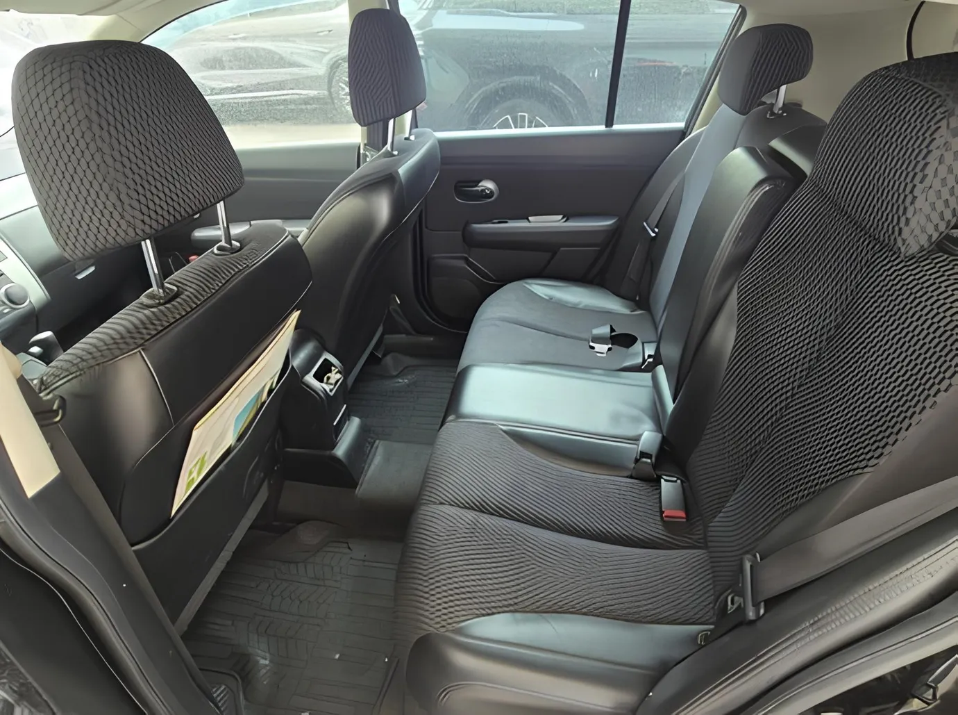 Nissan Tiida, 1.5 L, 2012 yıl, 124 000 km, Baku - Fiyat: 11 900 ₼ - Tunel.az