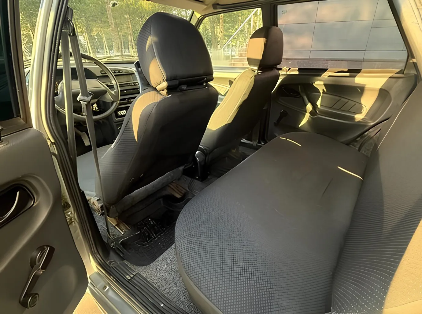 LADA (VAZ) 2115, 1.6 L, 2011 год, 187 000 km, Сумгаит - Цена: 8 700 ₼ - Tunel.az