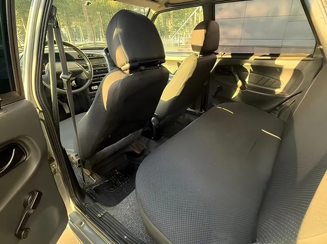 LADA (VAZ) 2115, 1.6 L, 2011 год, 187 000 km, Сумгаит - Цена: 8 700 ₼ - Tunel.az