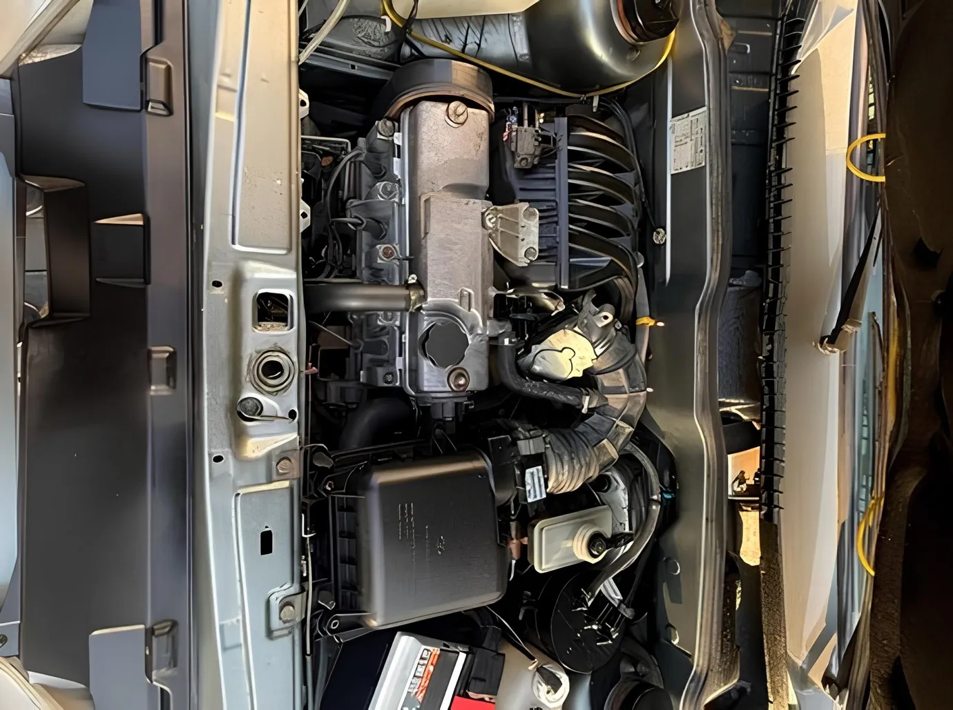 LADA (VAZ) 2115, 1.6 L, 2011 год, 187 000 km, Сумгаит - Цена: 8 700 ₼ - Tunel.az