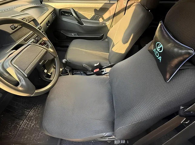 LADA (VAZ) 2115, 1.6 L, 2011 год, 187 000 km, Сумгаит - Цена: 8 700 ₼ - Tunel.az